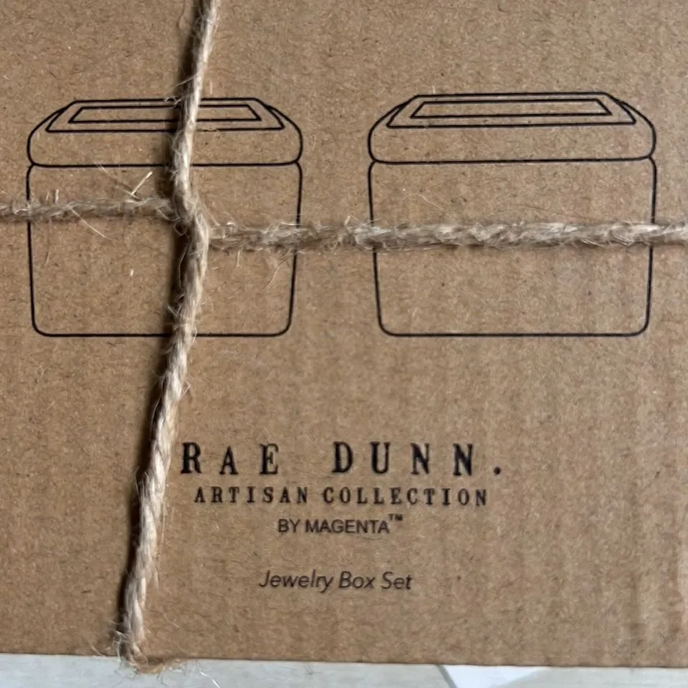 Rae Dunn brand new
